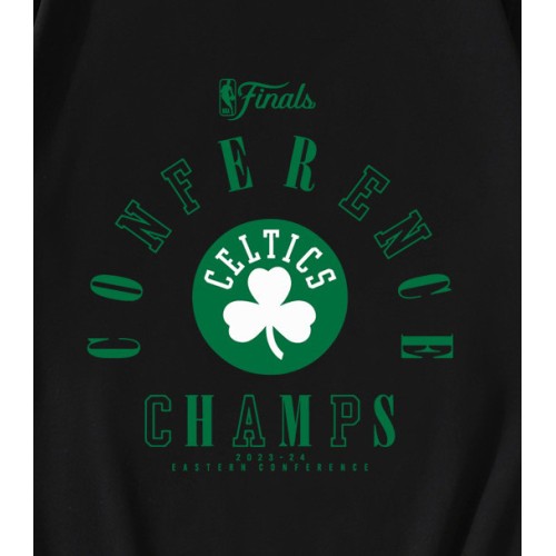 Celtics NBA Finals Conference Champs T-Shirt Celtics NBA Finals Conference Champs T-Shirt