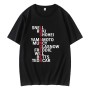 Los Angeles Dodgers Baseball Player Names 2025 T-Shirt Los Angeles Dodgers Baseball Player Names 2025 T-Shirt