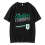 Champs Boston 2024 Basketball T-Shirt Champs Boston 2024 Basketball T-Shirt