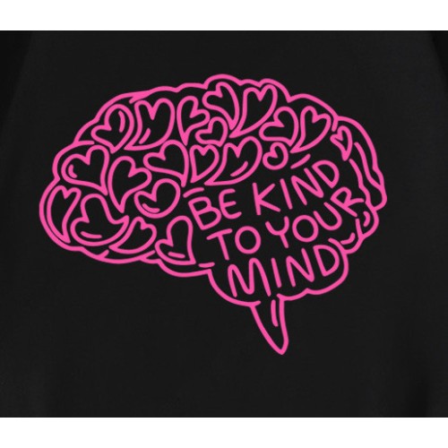 Derrick White Be Kind To Your Mind T-Shirt Derrick White Be Kind To Your Mind T-Shirt