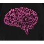 Derrick White Be Kind To Your Mind T-Shirt Derrick White Be Kind To Your Mind T-Shirt