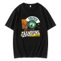 Boston Celtics NBA Finals Champions T-Shirt Boston Celtics NBA Finals Champions T-Shirt