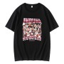 Indiana Hoosiers Basketball 2024 2025 T-Shirt Indiana Hoosiers Basketball 2024 2025 T-Shirt