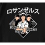 Los Angeles Dodgers Ohtani Yamamoto Sasaki T-Shirt Los Angeles Dodgers Ohtani Yamamoto Sasaki T-Shirt