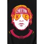 Kansas City Chiefs KC10 NFL Football T-Shirt Kansas City Chiefs KC10 NFL Football T-Shirt