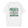 Eastern Conference Finals Boston Celtics T-Shirt Eastern Conference Finals Boston Celtics T-Shirt