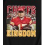 Kansas City Chiefs Kingdom Donald Trump T-Shirt Kansas City Chiefs Kingdom Donald Trump T-Shirt