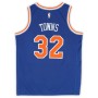 Karl-Anthony Towns New York Knicks Nike Unisex 2023/24 Swingman Jersey - Blue - City Edition Karl-Anthony Towns New York Knicks Nike Unisex 2023/24 Swingman Jersey - Blue - City Edition