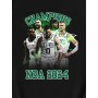 Champions 2024 Boston Celtics Players T-Shirt Champions 2024 Boston Celtics Players T-Shirt