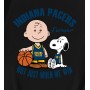 Indiana Pacers Forever Not Just When We Win T-Shirt Indiana Pacers Forever Not Just When We Win T-Shirt