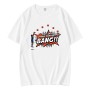 Bang Puts Up A Three Pointer Basketball Knicks T-Shirt Bang Puts Up A Three Pointer Basketball Knicks T-Shirt