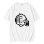 Retro Chiefs Football Helmet T-Shirt Retro Chiefs Football Helmet T-Shirt