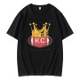 Kansas City Chiefs Super Bowl Dynasty Crown T-Shirt Kansas City Chiefs Super Bowl Dynasty Crown T-Shirt
