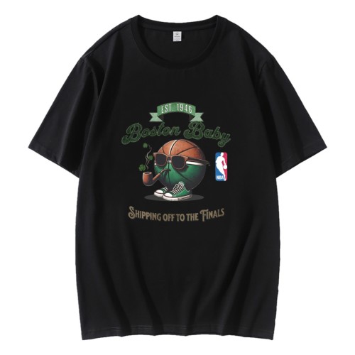 Boston Baby Shipping Off To The Finals T-Shirt Boston Baby Shipping Off To The Finals T-Shirt