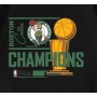 Boston Celtics 2024 Champions Trophy T-Shirt Boston Celtics 2024 Champions Trophy T-Shirt