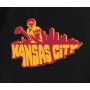 Kansas City Chiefs American Football Super Bowl T-Shirt Kansas City Chiefs American Football Super Bowl T-Shirt