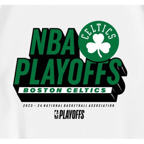 2024 NBA Playoffs Boston Celtics Basketball T-Shirt 2024 NBA Playoffs Boston Celtics Basketball T-Shirt