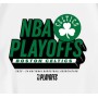 2024 NBA Playoffs Boston Celtics Basketball T-Shirt 2024 NBA Playoffs Boston Celtics Basketball T-Shirt