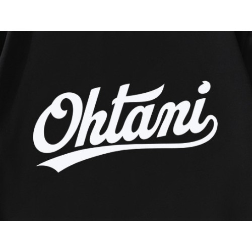 Shohei Ohtani Los Angeles Dodgers Baseball T-Shirt Shohei Ohtani Los Angeles Dodgers Baseball T-Shirt