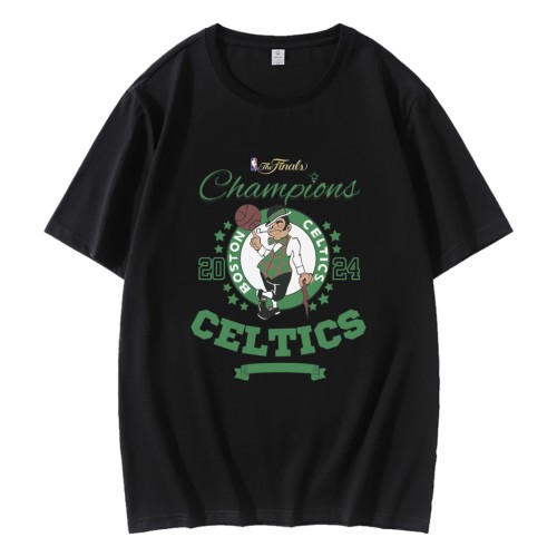 Celtics Champions 2024 NBA The Final T-Shirt Celtics Champions 2024 NBA The Final T-Shirt