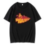 Kansas City Chiefs American Football Super Bowl T-Shirt Kansas City Chiefs American Football Super Bowl T-Shirt