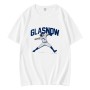 Tyler Glasnow Los Angeles Dodgers Player T-Shirt Tyler Glasnow Los Angeles Dodgers Player T-Shirt