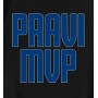 Dallas Mavericks Pravi MVP Basketball T-Shirt Dallas Mavericks Pravi MVP Basketball T-Shirt
