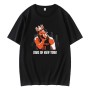 Jalen Brunson King of New York T-Shirt Jalen Brunson King of New York T-Shirt