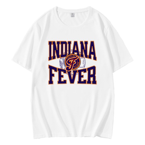 Indiana Fever Caitlin Clark Basketball Player T-Shirt Indiana Fever Caitlin Clark Basketball Player T-Shirt