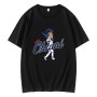Shohei Ohtani Los Angeles Dodgers Baseball T-Shirt Shohei Ohtani Los Angeles Dodgers Baseball T-Shirt