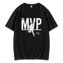 Mookie Betts Los Angeles Dodgers MLB The Show T-Shirt Mookie Betts Los Angeles Dodgers MLB The Show T-Shirt