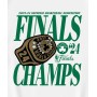 Finals Champs 2024 NBA Celtics  T-Shirt