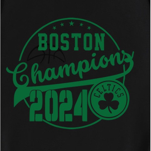 Boston Champions 2024 NBA Basketball T-Shirt Boston Champions 2024 NBA Basketball T-Shirt