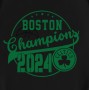 Boston Champions 2024 NBA Basketball T-Shirt Boston Champions 2024 NBA Basketball T-Shirt