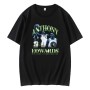 Anthony Edwards Minnesota Timberwolves T-Shirt Anthony Edwards Minnesota Timberwolves T-Shirt