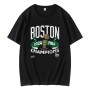 Boston 2024 NBA Champions Trophy Logo T-Shirt Boston 2024 NBA Champions Trophy Logo T-Shirt