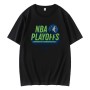 2024 NBA Playoffs Minnesota Timberwolves T-Shirt 2024 NBA Playoffs Minnesota Timberwolves T-Shirt
