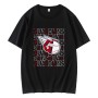 Cleveland Guardians Logo Baseball Team T-Shirt Cleveland Guardians Logo Baseball Team T-Shirt