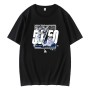 Los Angeles Dodgers Shohei Ohtani 50/50 Club T-Shirt Los Angeles Dodgers Shohei Ohtani 50/50 Club T-Shirt