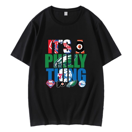 It’s A Philly Thing Philadelphia Sports T-Shirt It’s A Philly Thing Philadelphia Sports T-Shirt