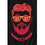 Kansas City Chiefs NFL Football Player Number 8713 T-Shirt Kansas City Chiefs NFL Football Player Number 8713 T-Shirt