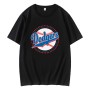 Retro Dodgers Baseball MLB Team T-Shirt Retro Dodgers Baseball MLB Team T-Shirt