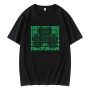 Boston Basketball Championship Dates Shamrock T-Shirt Boston Basketball Championship Dates Shamrock T-Shirt