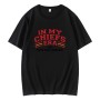 In My Chiefs Era 2024 Super Bowl Champions T-Shirt In My Chiefs Era 2024 Super Bowl Champions T-Shirt
