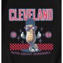 Cleveland Nuts About Baseball 1894 T-Shirt Cleveland Nuts About Baseball 1894 T-Shirt
