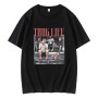 Chiefs Thug Life American Football Game Day T-Shirt Chiefs Thug Life American Football Game Day T-Shirt