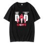 Kansas City Chiefs First Love First Hero Dad T-Shirt Kansas City Chiefs First Love First Hero Dad T-Shirt