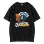 Dallas Mavericks NBA Finals Champions T-Shirt Dallas Mavericks NBA Finals Champions T-Shirt