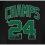 2024 Champs Boston Basketball Championship T-Shirt 2024 Champs Boston Basketball Championship T-Shirt