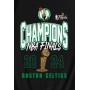 Boston Celtics 2024 NBA Finals Champions T-Shirt Boston Celtics 2024 NBA Finals Champions T-Shirt